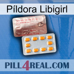 Píldora Libigirl new13